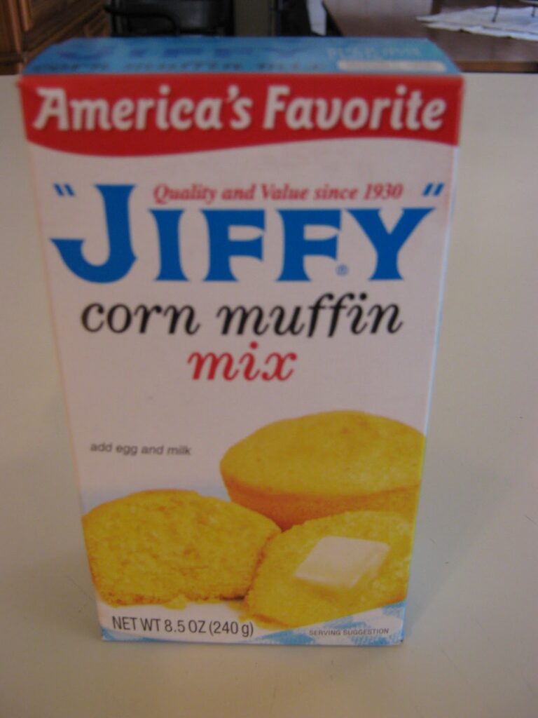 Is Jiffy Cheaper Than Making Cornbread