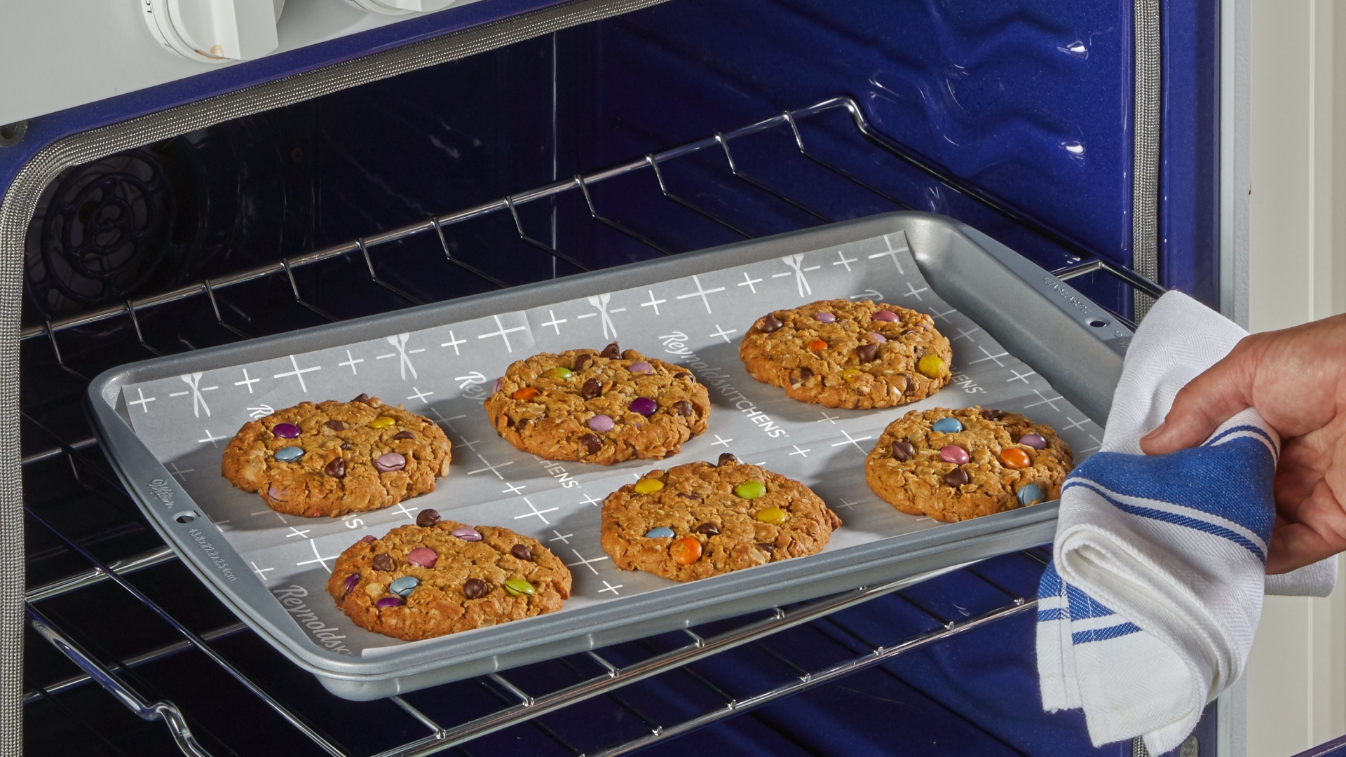 Is Parchment Paper Oven Safe