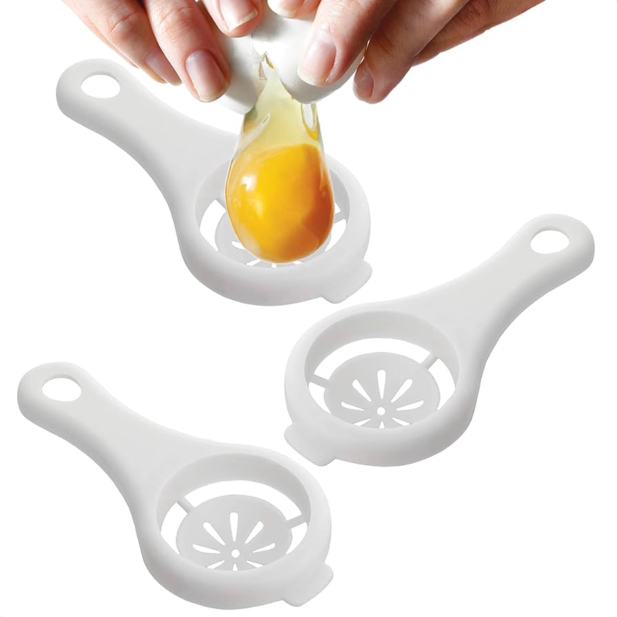 What Tool is Needed for Egg Whites