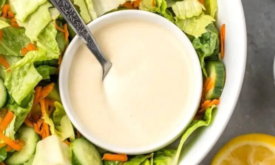 Babe’s Chicken Dinner House Salad Dressing Recipe