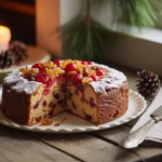 Betty Crocker Old Fashioned Fruit Cake