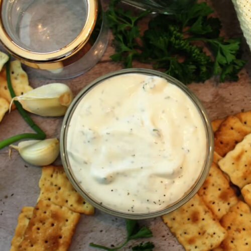 Chick-Fil-a Garden Herb