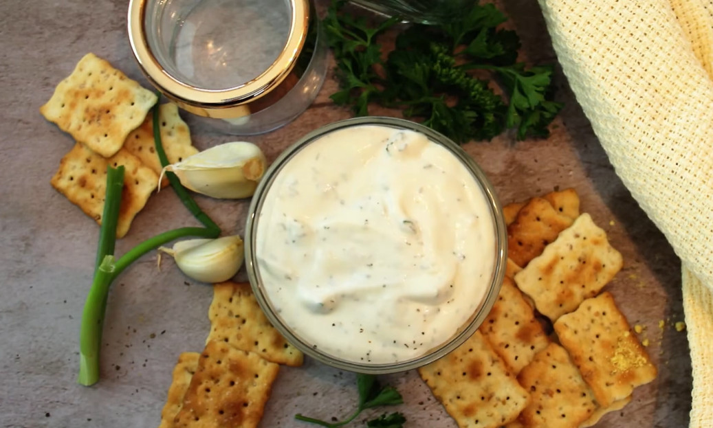Chick-Fil-a Garden Herb