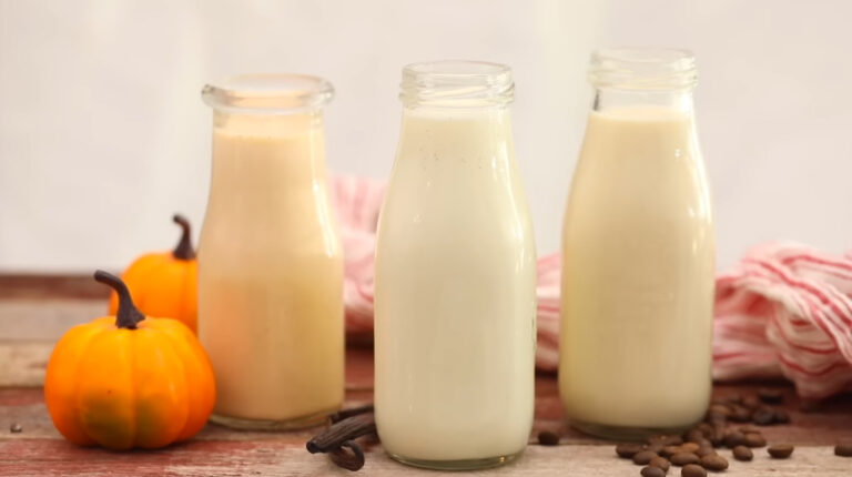 Cold Stone Sweet Cream Coffee Creamer Recipe