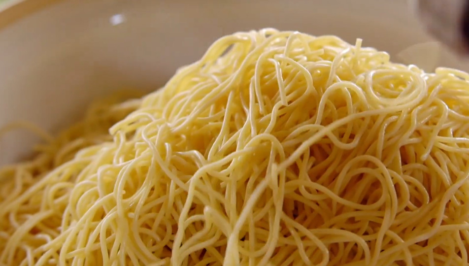 Pioneer Woman Ramen Noodle Salad
