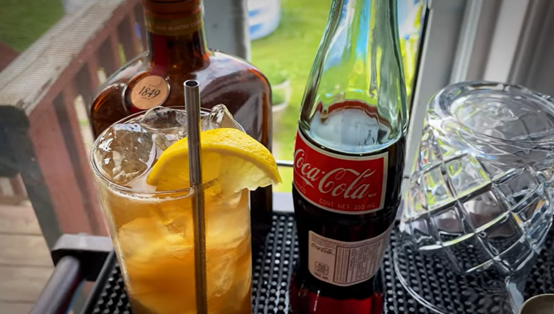 Texas Roadhouse Long Island Iced Tea Recipe