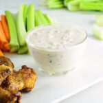 Buffalo Wild Wings Southwestern Ranch Recipe