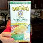 Annies Vegan Mac And Cheese