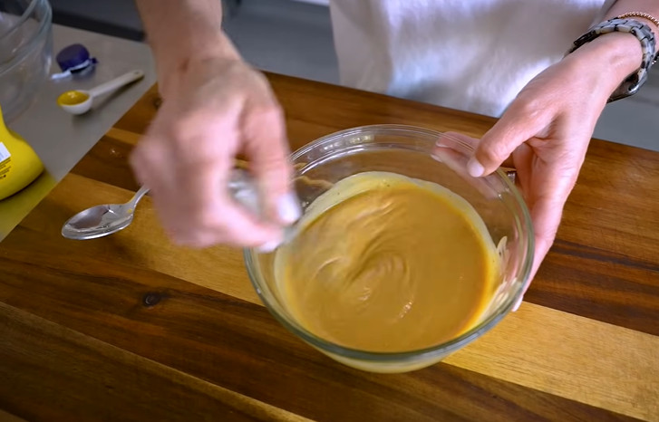 Buffalo Sauce Recipe