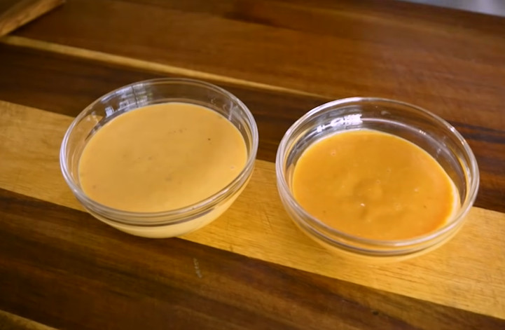 Chick Fil A Buffalo Sauce Recipe