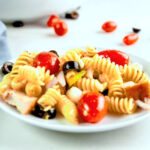 Chicken Salad Chick Pasta Salad Recipe