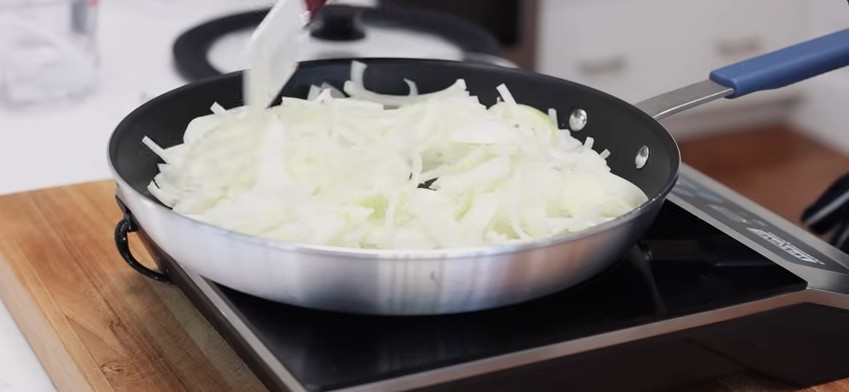 Famous Barr French Onion Soup Recipe
