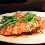 Kona Grill Macadamia Nut Chicken Recipe