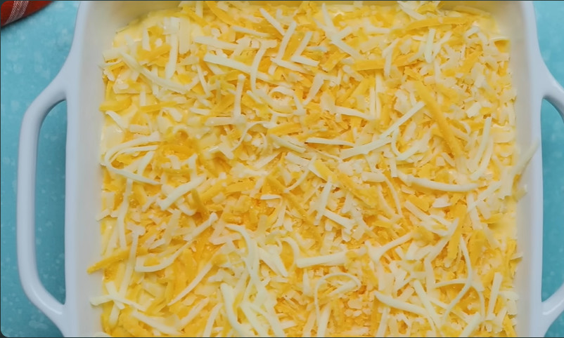 Chef Johns Macaroni And Cheese