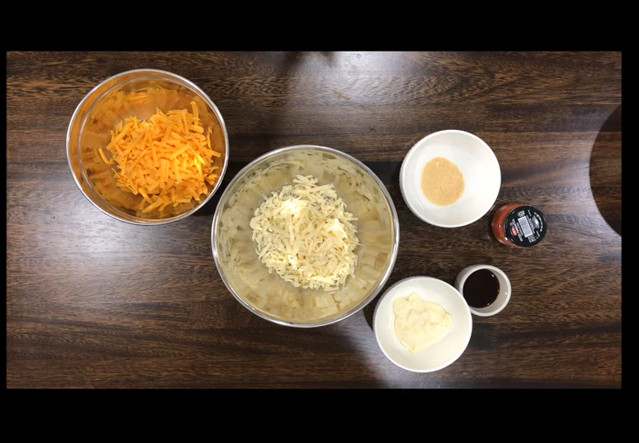Chicken Salad Chick Pimento Cheese Recipe