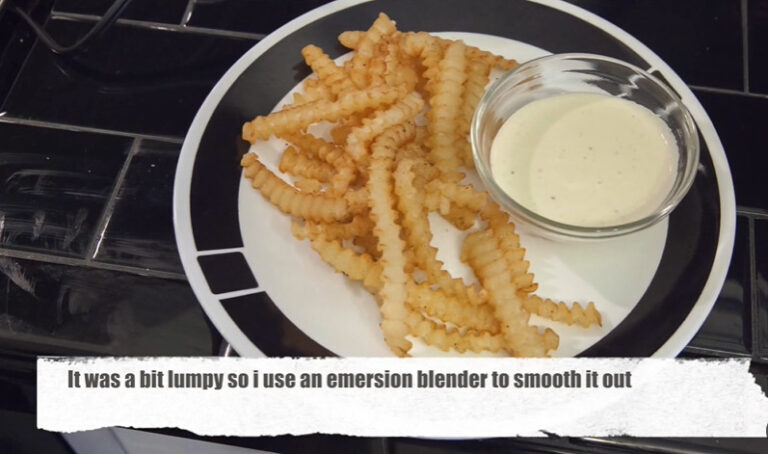 Chickie And Petes Crab Fries Recipe