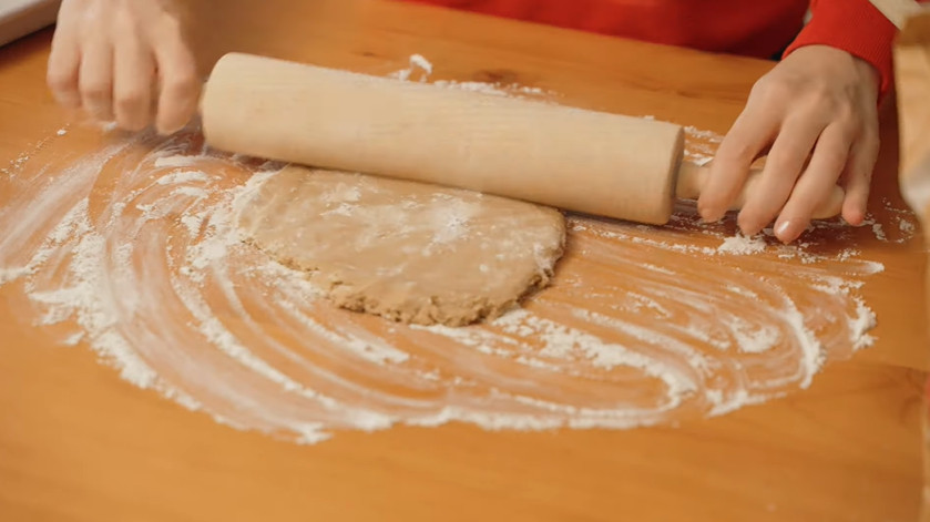 Little Debbie Christmas Wreath Cookies Recipe