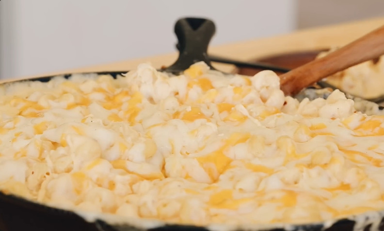 Macaroni Grill Mac And Cheese Recipe
