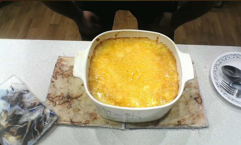 Mf Doom Mac And Cheese Recipe