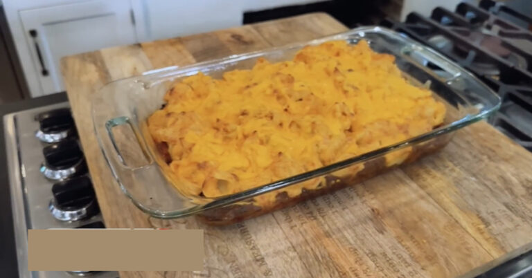 Mission Bbq Mac And Cheese Recipe