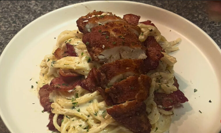 Olive Garden Crispy Chicken Fritta Recipe