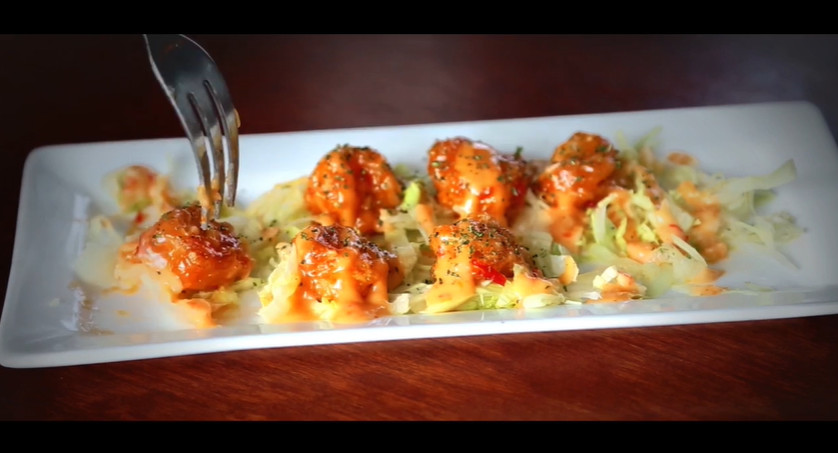 Red Lobster Sweet Chili Shrimp Recipe