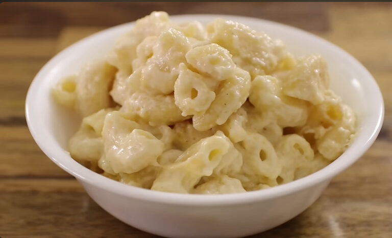 San Giorgio Mac And Cheese Recipe