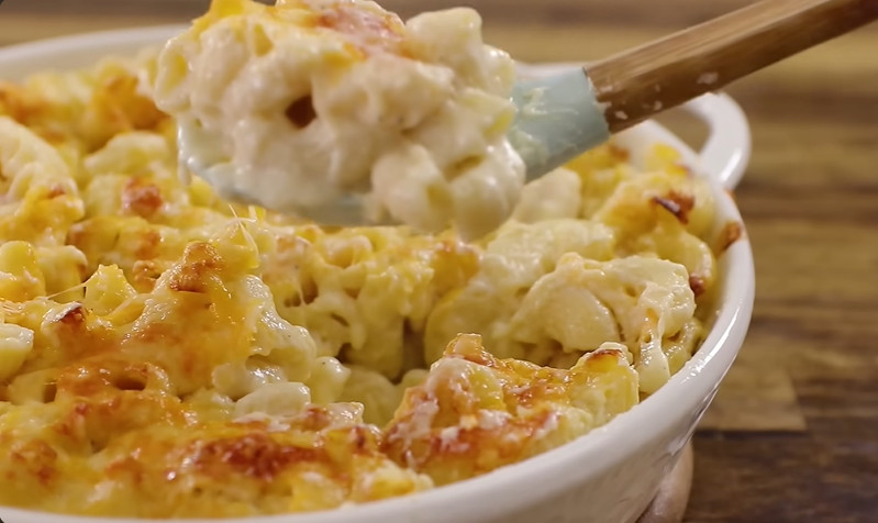 San Giorgio Mac And Cheese Recipe