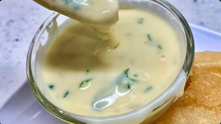 54th Street Gringo Dip Recipe