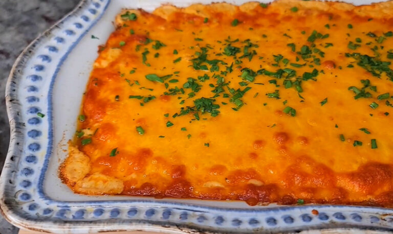 Bang Shack Chicken Dip Recipe