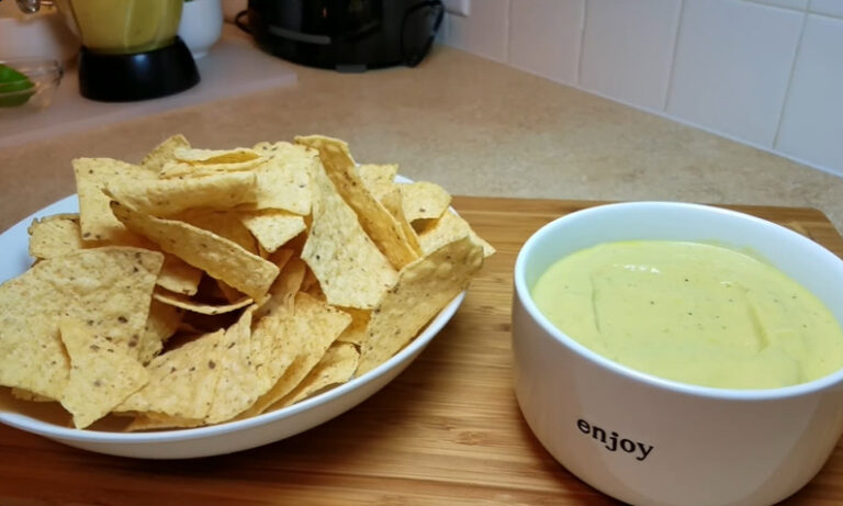 Casa Ole Green Sauce Recipe
