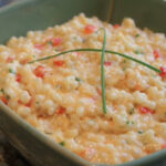 Couscous Mac And Cheese Recipe