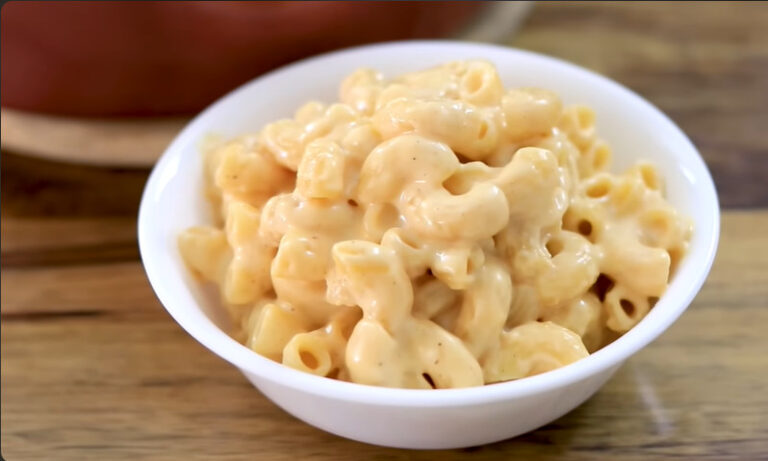Gfs Mac And Cheese Recipe