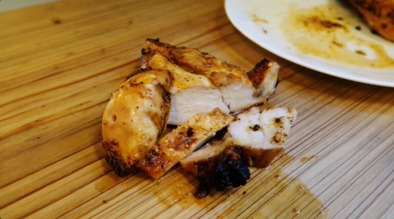 Heinz 57 Baked Chicken Recipe
