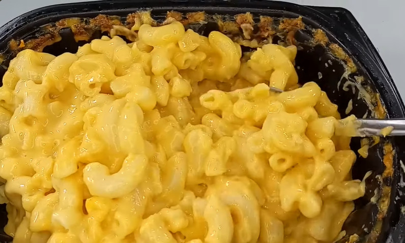 Hormel Mac And Cheese