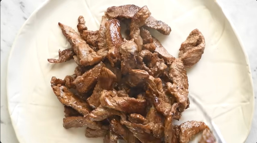  Ina Garten Beef Stroganoff