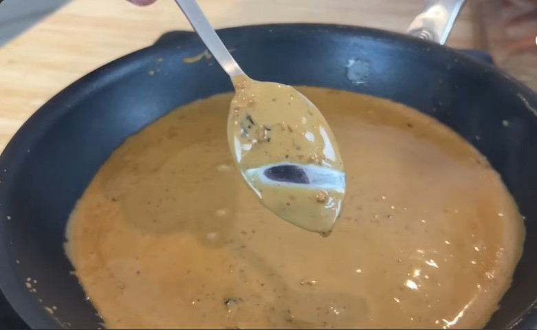 Jamie Oliver Peppercorn Sauce Recipe