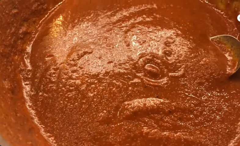 King Taco Red Salsa Recipe