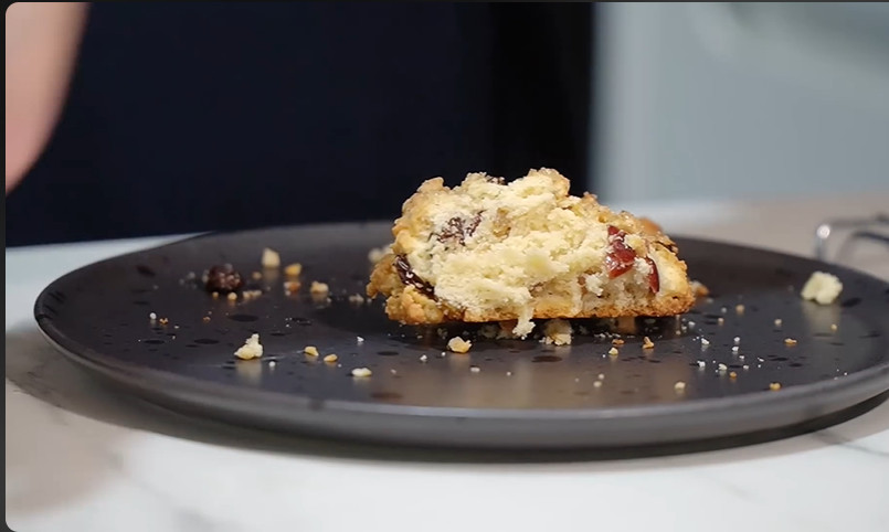 Mary Berry Rock Cakes