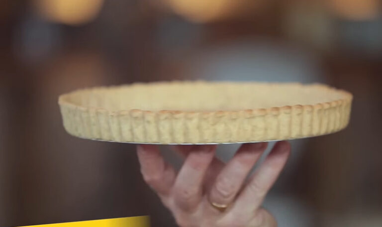 Mary Berry Shortcrust Pastry Recipe