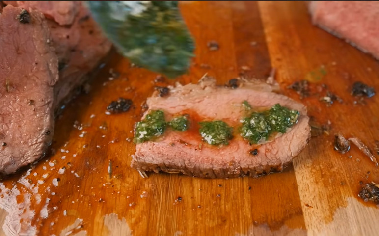 Pioneer Woman Rump Roast Recipe