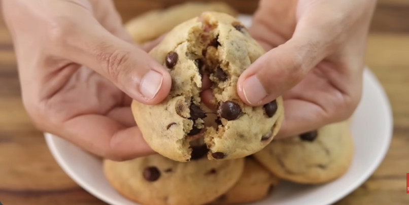 Publix Chocolate Chip Cookie Recipe