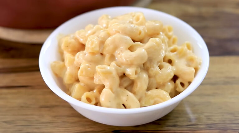 Ukrops Mac And Cheese Recipe