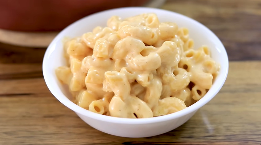 Ukrops Mac And Cheese Recipe