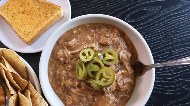 Voodoo Chicken J Gumbo Recipe