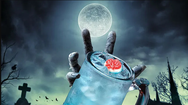 Applebee’s Tipsy Zombie Drink Recipe