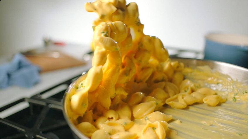Creamette Mac And Cheese Recipe