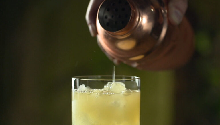 Garden Of Eden Drink Recipe