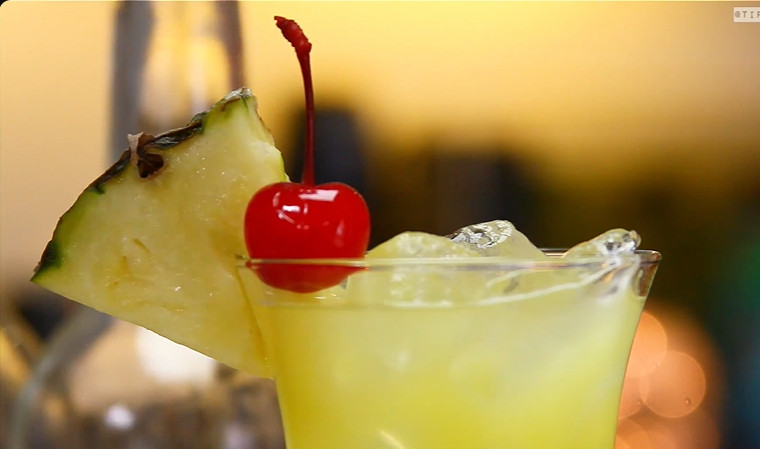 Jamaican Cowboy Texas Roadhouse Recipe