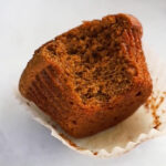 Jasons Deli Gingerbread Muffins